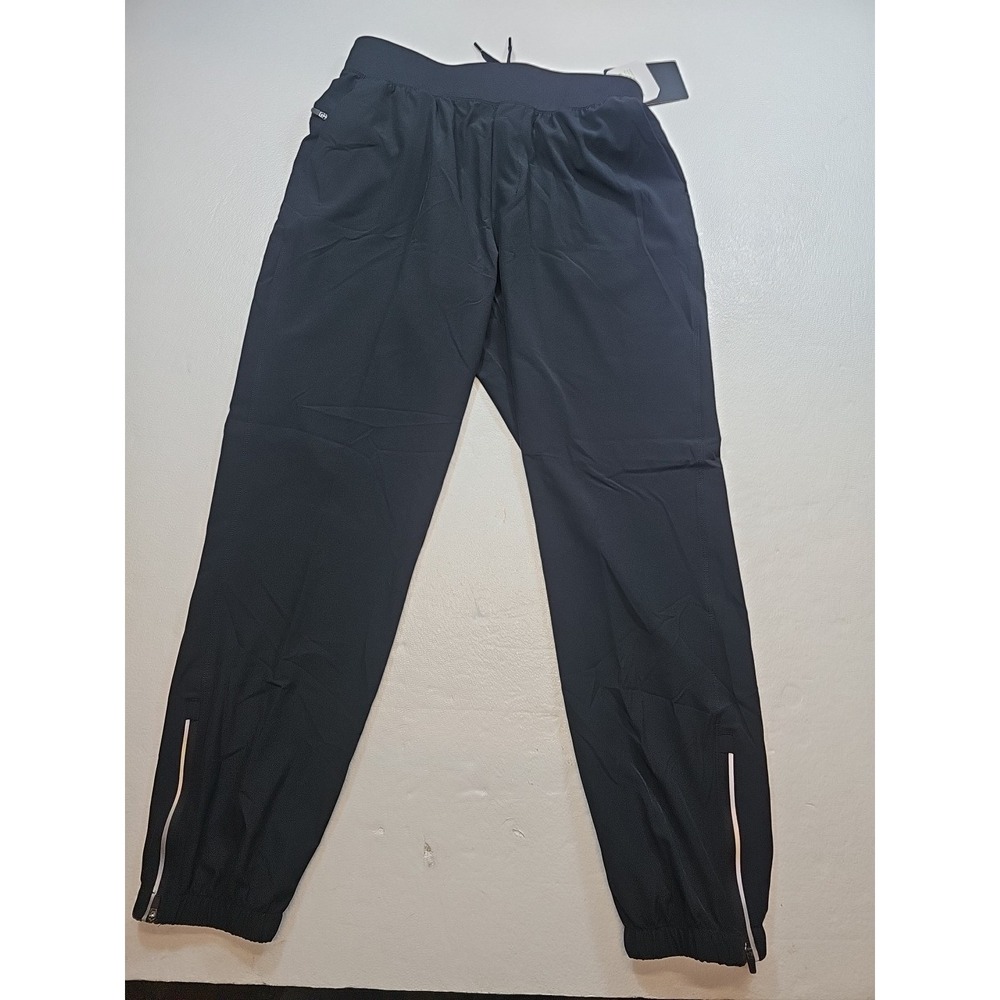 Libin Women's Lightweight Quick-Dry Cargo Joggers Water Resistant  Size Medium